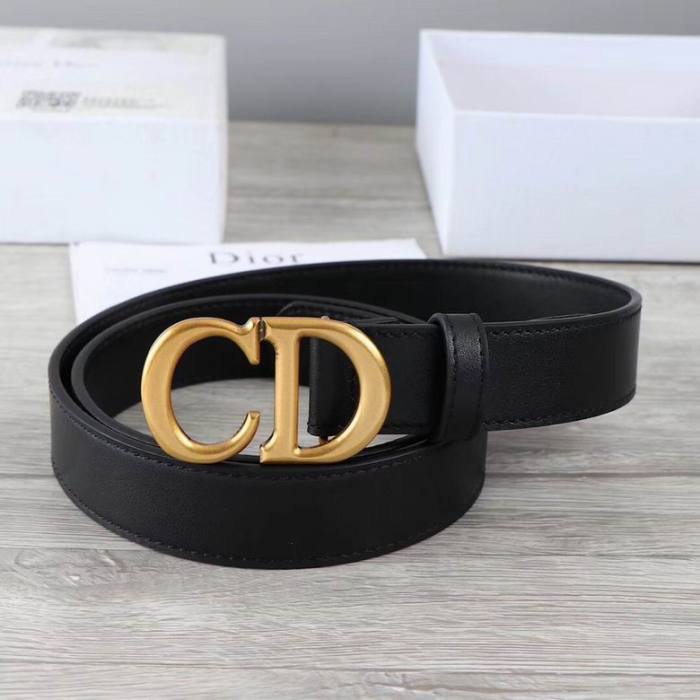 D*ior Belts Top Quality 015