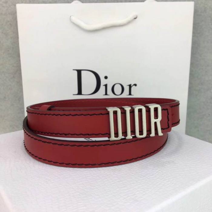 D*ior Belts Top Quality 025