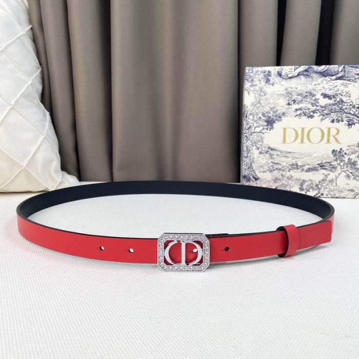 D*ior Belts Top Quality 012