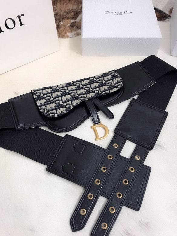 D*ior Belts Top Quality 009