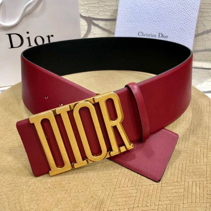 D*ior Belts Top Quality 006