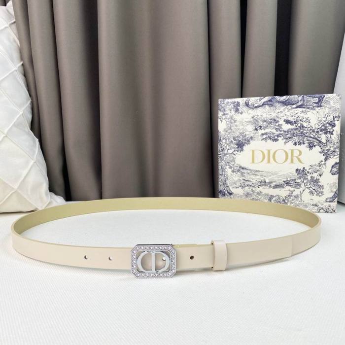 D*ior Belts Top Quality 012