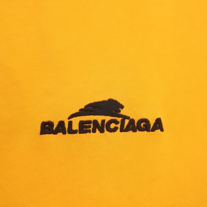 Men Tops B*alenciaga Top Quality