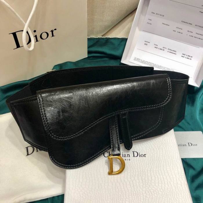 D*ior Belts Top Quality 009