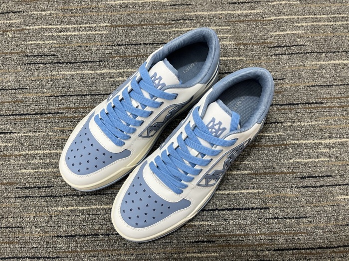 Men  A*miri Top Quality Sneakers