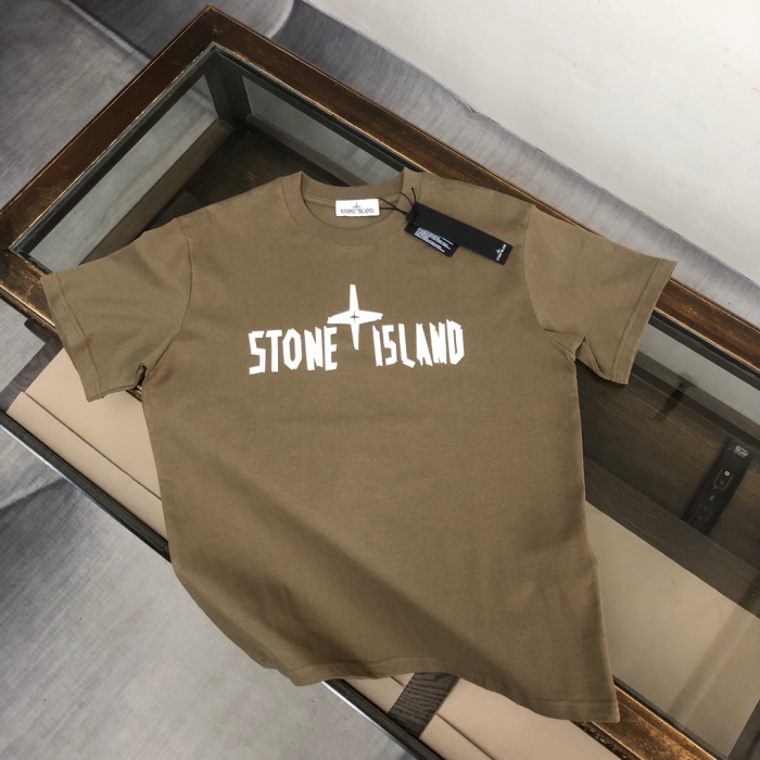 Men  Tops S*TONE I*SLAND  Top Quality