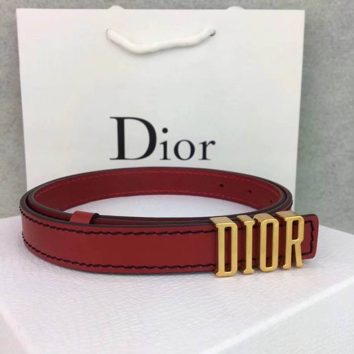 D*ior Belts Top Quality 025
