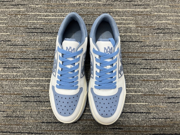 Men  A*miri Top Quality Sneakers