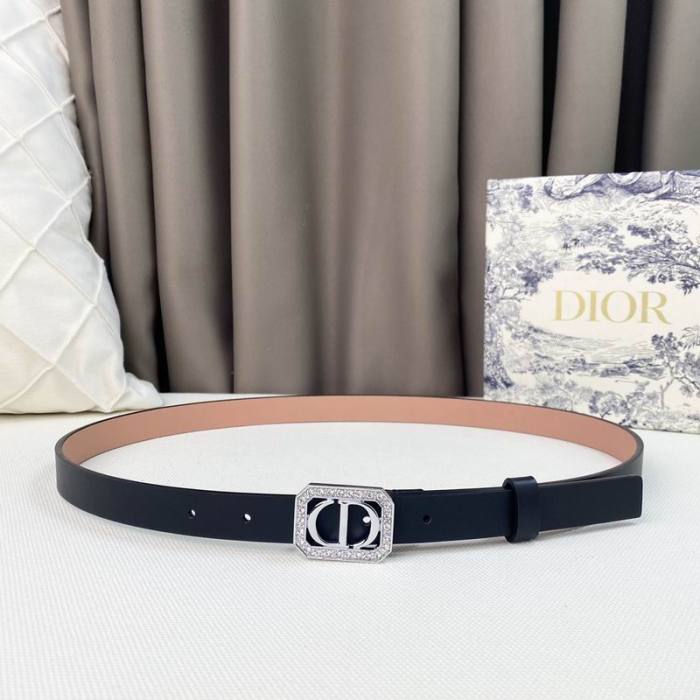D*ior Belts Top Quality 012
