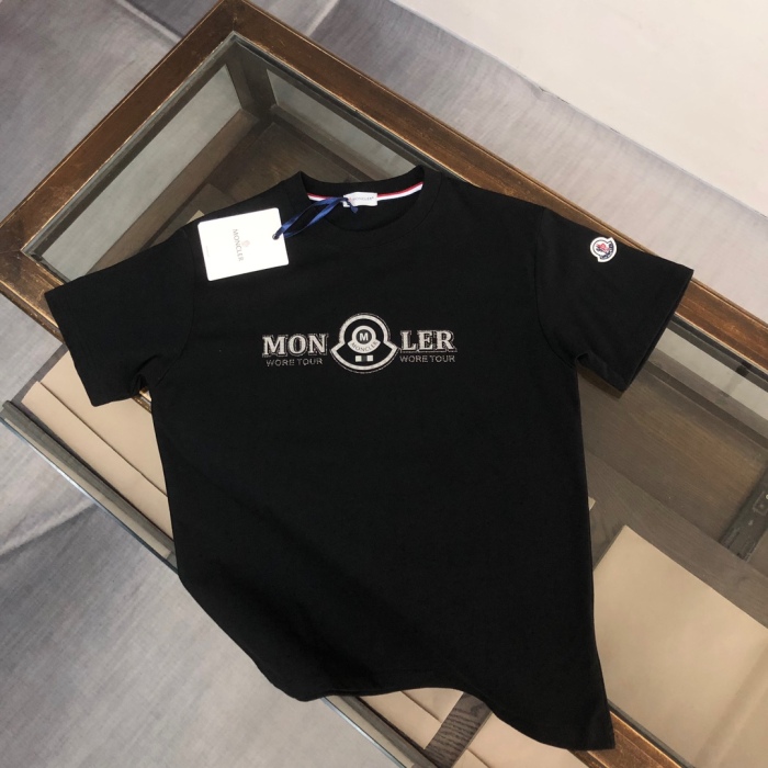 Men Tops M*oncler  Top Quality