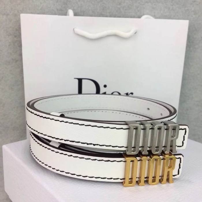 D*ior Belts Top Quality 025