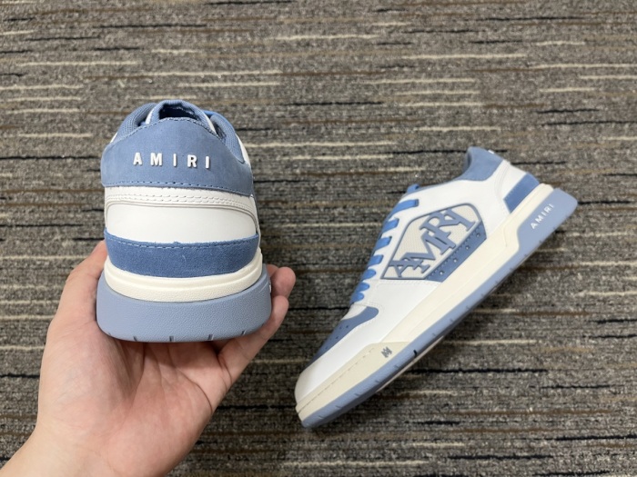 Men  A*miri Top Quality Sneakers