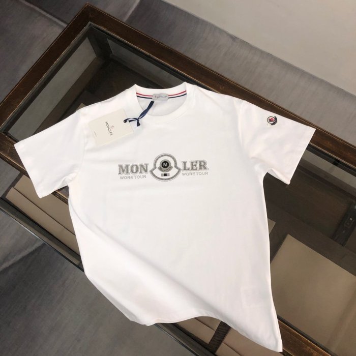 Men Tops M*oncler  Top Quality