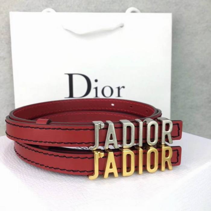 D*ior Belts Top Quality 024