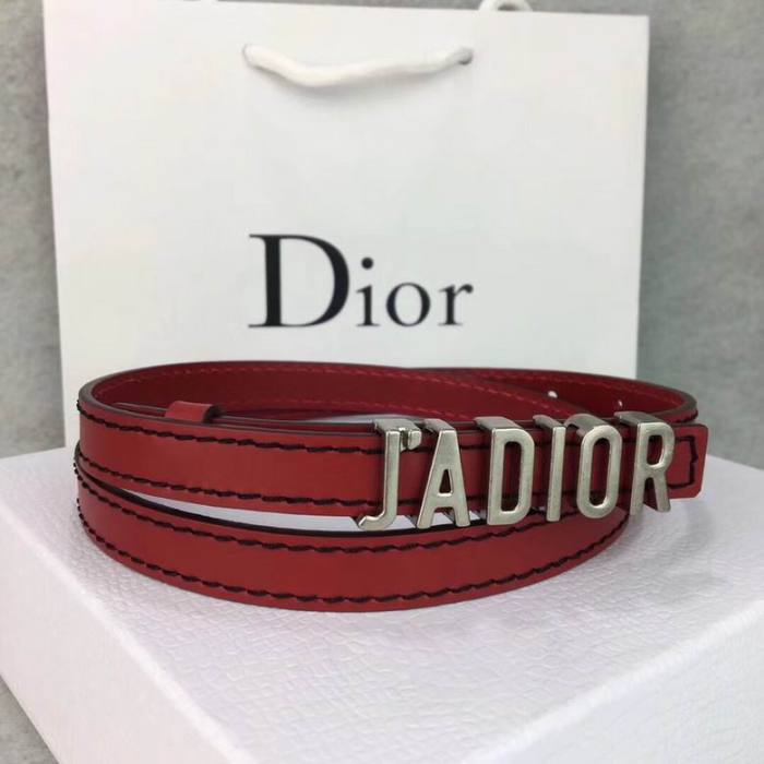 D*ior Belts Top Quality 024