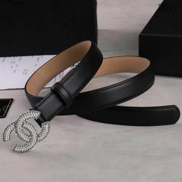 C*hanel Belts Top Quality 30MM