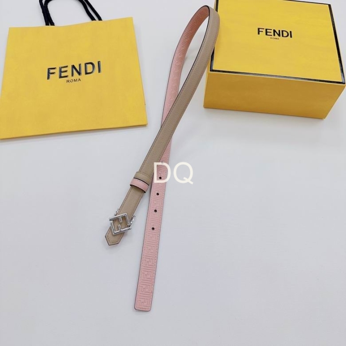 F*endi Belts Top Quality
