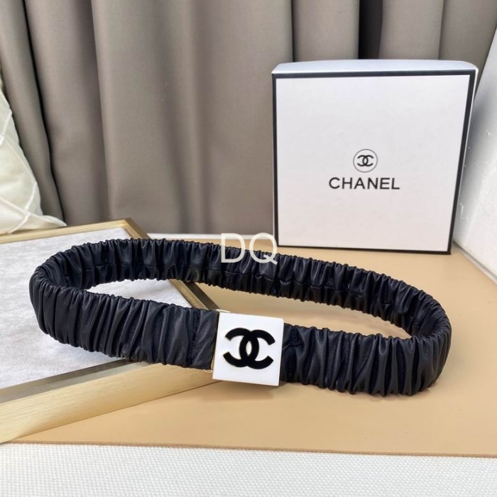 C*hanel Belts Top Quality 30MM