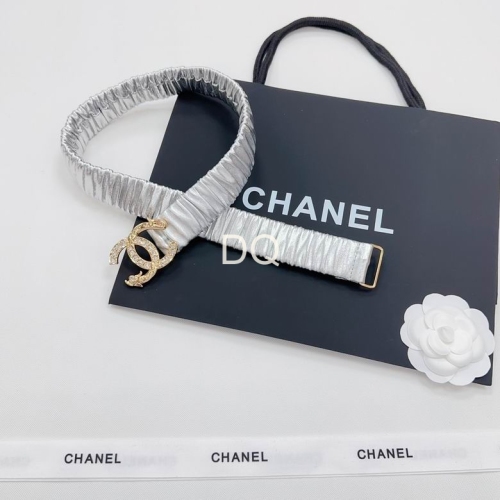 C*hanel Belts Top Quality 30MM