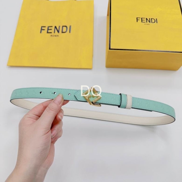 F*endi Belts Top Quality