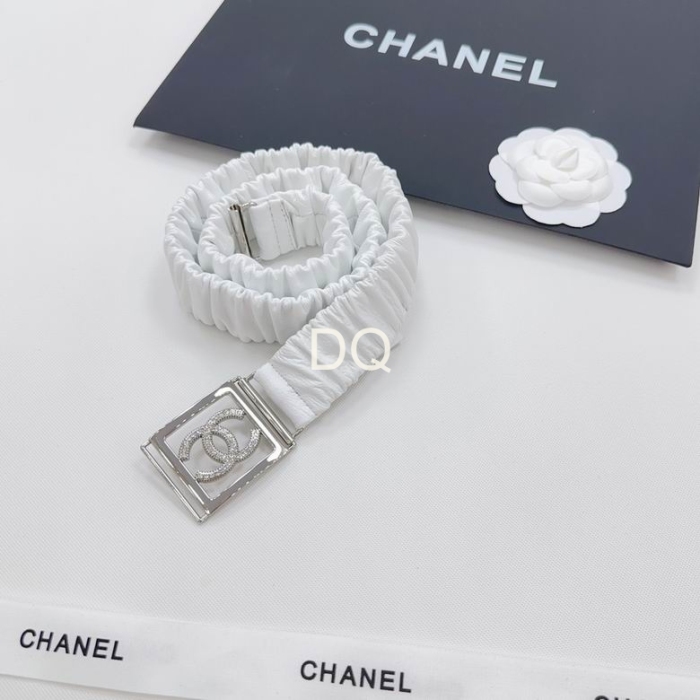 C*hanel Belts Top Quality 30MM