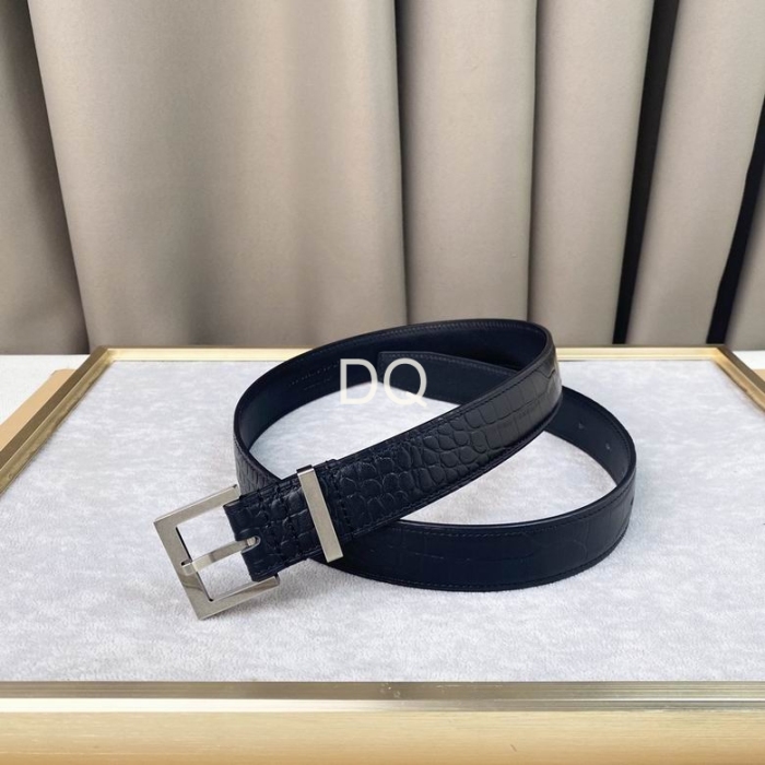 Y*SL Belts Top Quality 30MM