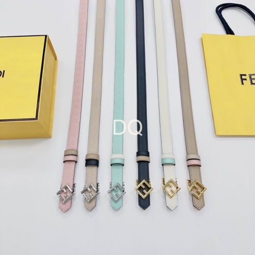 F*endi Belts Top Quality