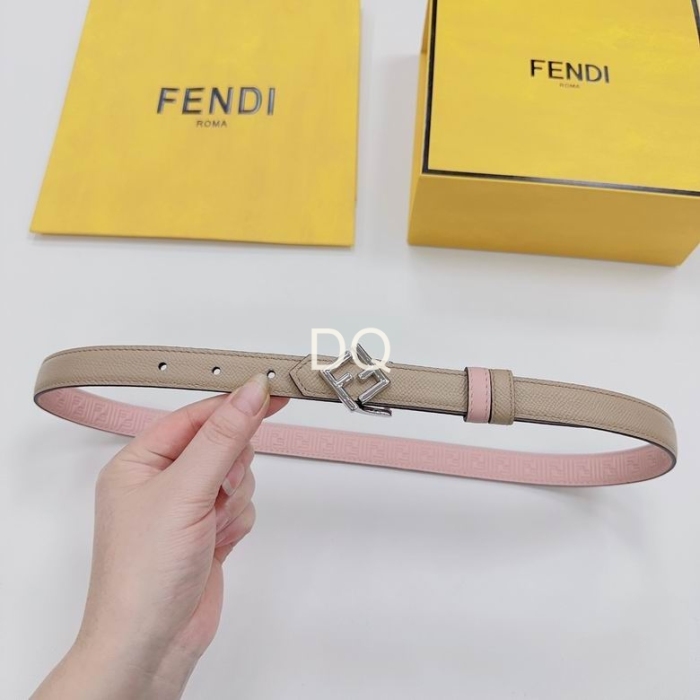 F*endi Belts Top Quality
