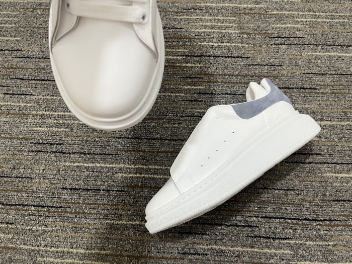 Men Women A*lexander M*cqueen Top Sneaker