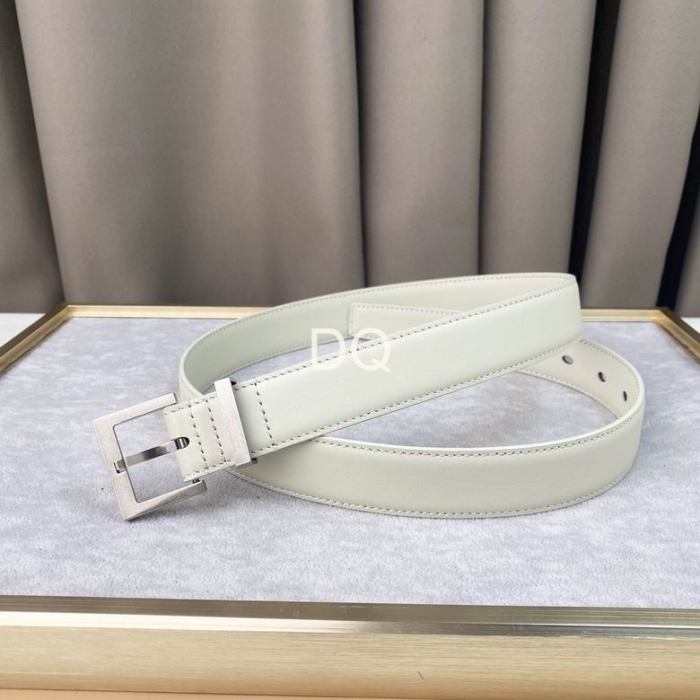 Y*SL Belts Top Quality 30MM