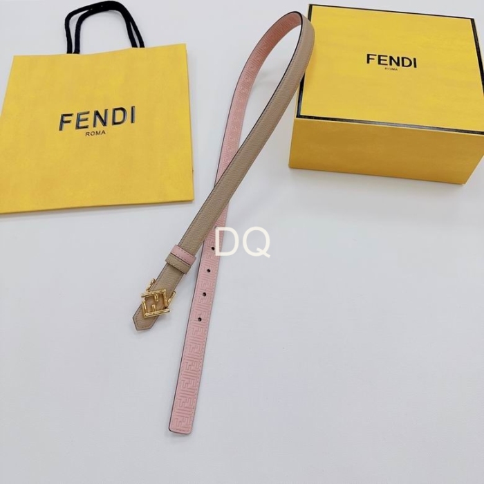 F*endi Belts Top Quality