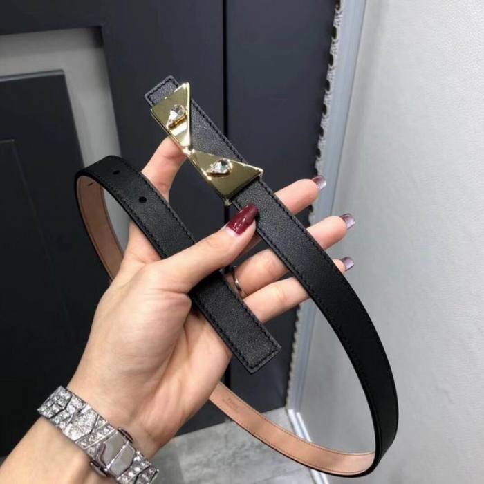 F*endi Belts Top Quality 38MM