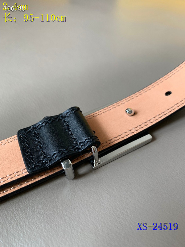 F*endi Belts Top Quality 38MM