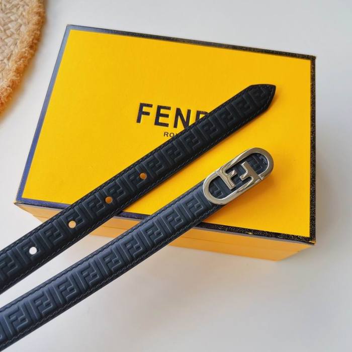 F*endi Belts Top Quality 38MM