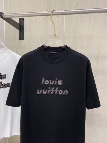 Men Tops  L*ouis V*uitton Top Quality