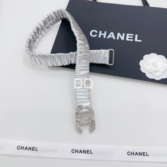 C*hanel Belts Top Quality 30MM