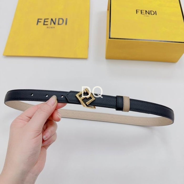 F*endi Belts Top Quality 38MM