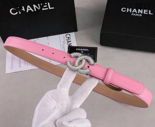C*hanel Belts Top Quality 30MM