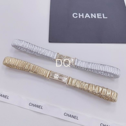 C*hanel Belts Top Quality 30MM