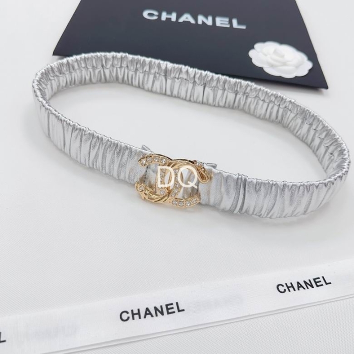 C*hanel Belts Top Quality 30MM