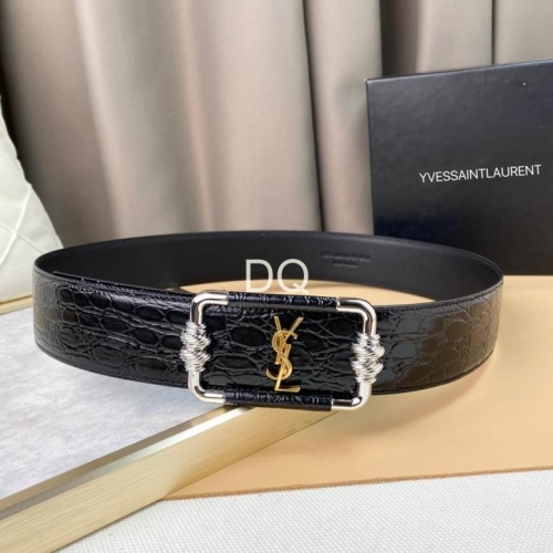 Y*SL Belts Top Quality 30MM