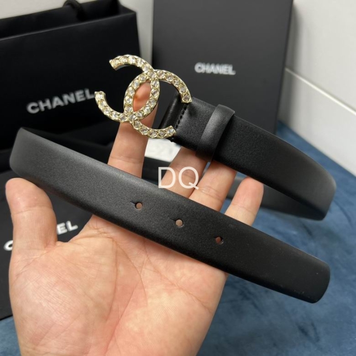C*hanel Belts Top Quality 30MM
