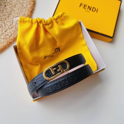 F*endi Belts Top Quality 38MM