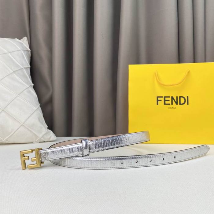 F*endi Belts Top Quality 38MM