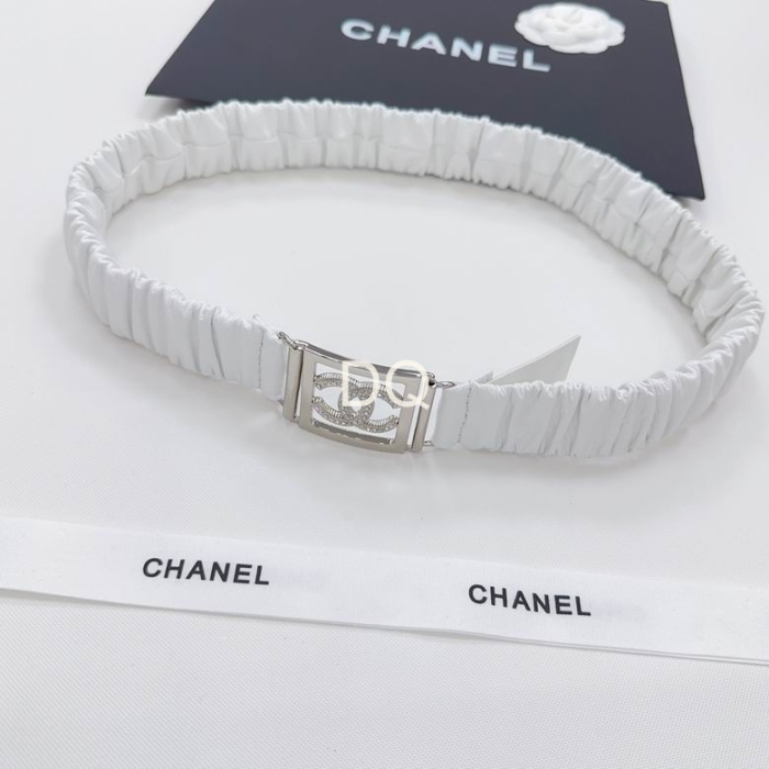C*hanel Belts Top Quality 30MM