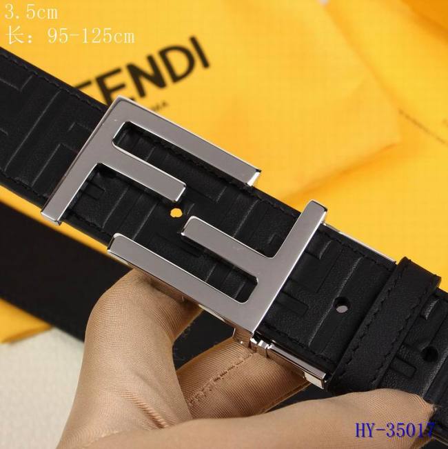 F*endi Belts Top Quality 38MM