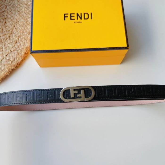 F*endi Belts Top Quality 38MM