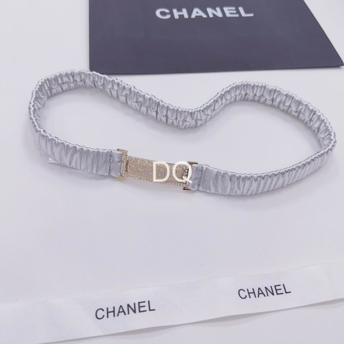 C*hanel Belts Top Quality 30MM