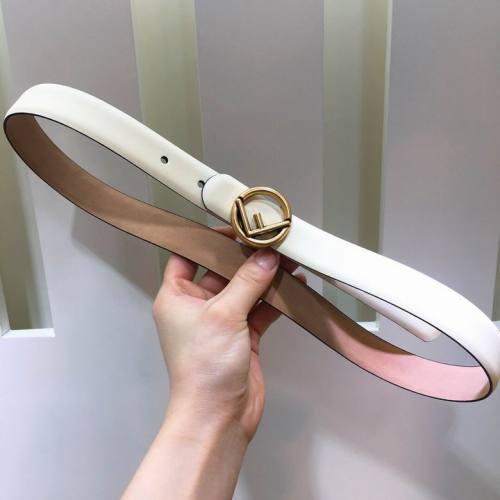 F*endi Belts Top Quality 38MM