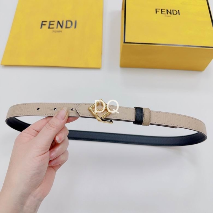 F*endi Belts Top Quality